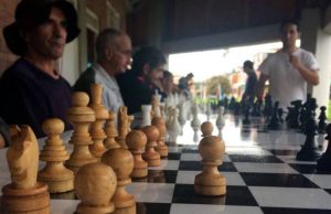 Cundinamarca moderniza enseñanza de ajedrez con tecnología Cundinamarca ajedrez tecnología