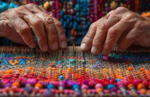 Cundinamarca impulsa emprendimiento local en artesanías Cundinamarca impulsa emprendimiento local en artesanías