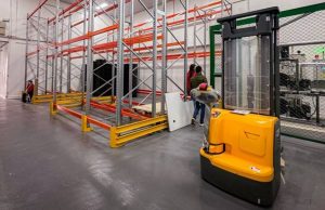 Cundinamarca recibe centro de acopio departamental Cundinamarca recibe centro de acopio departamental