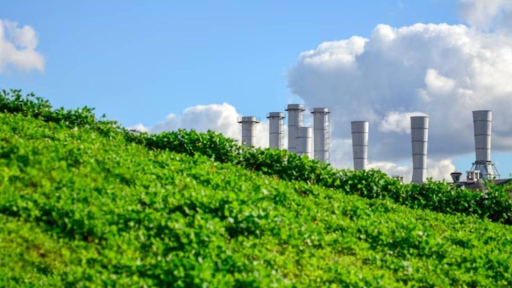 Cundinamarca inaugura planta líder en sostenibilidad ambiental