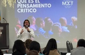 Cundinamarca capacita en salud mental comunitaria Cundinamarca capacita en salud mental comunitaria