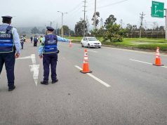 Cundinamarca refuerza seguridad y movilidad en diciembre Cundinamarca refuerza seguridad y movilidad en diciembre