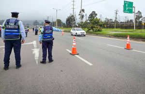 Cundinamarca refuerza seguridad y movilidad en diciembre Cundinamarca refuerza seguridad y movilidad en diciembre
