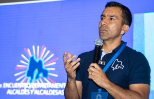 Municipios de Cundinamarca enfrentan desafíos presupuestales Municipios de Cundinamarca enfrentan desafíos presupuestales