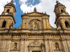 Agéndate con el espectáculo inmersivo «Lo sagrado»