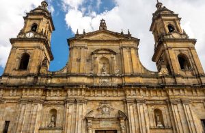 Agéndate con el espectáculo inmersivo «Lo sagrado»