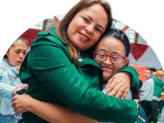 Funza es finalista en los premios Colombia Líder