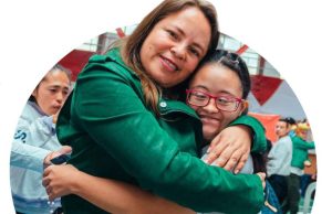 Funza es finalista en los premios Colombia Líder