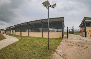 Mosquera cuenta con un Centro de Bienestar Animal de primer nivel