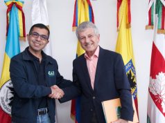 Responsabilidad y sostenibilidad: la CAR pone en marcha proyectos