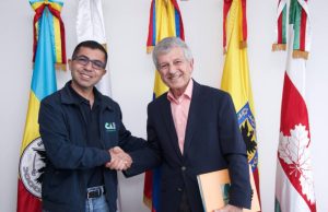 Responsabilidad y sostenibilidad: la CAR pone en marcha proyectos