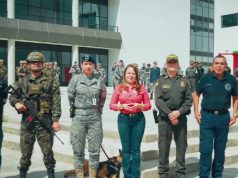 Funza implementa acciones para tener una navidad segura