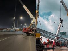 Obra promete mejorar la movilidad en Madrid