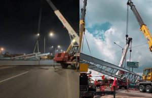 Obra promete mejorar la movilidad en Madrid