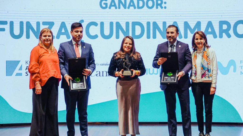 Premio Construyendo Sueños