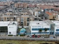 Con gran inversión Funza amplia su infraestructura hospitalaria