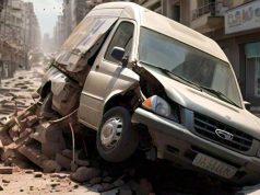 ¿Sabe cómo actuar si se presenta un sismo?