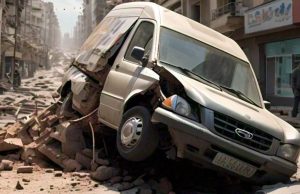 ¿Sabe cómo actuar si se presenta un sismo?