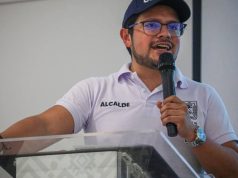 Prográmese con la rendición de cuentas de Mosquera