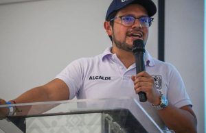 Prográmese con la rendición de cuentas de Mosquera