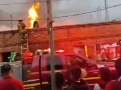Familia que perdió todo en incendio en Funza necesita ayuda