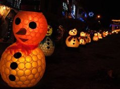 Prográmese a Facatativá llegó la navidad