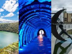 Destinos turísticos imperdibles de Cundinamarca