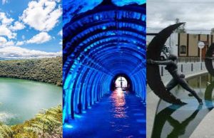 Destinos turísticos imperdibles de Cundinamarca