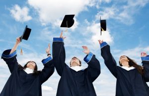 Bogotá cuenta con becas para educación superior