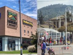 Prográmese comerciantes de Madrid abrirán hasta media noche