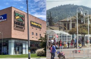 Prográmese comerciantes de Madrid abrirán hasta media noche