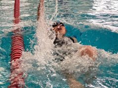 Con éxito se desarrollaron las Olimpiadas de Discapacidad