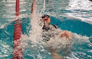 Con éxito se desarrollaron las Olimpiadas de Discapacidad