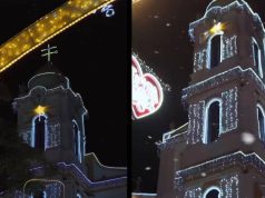En Funza se realizará el gran encendido de luces navideñas