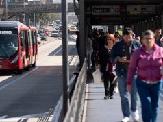 Soacha avanza con la Fase IV de Transmilenio Soacha avanza con la Fase IV de Transmilenio