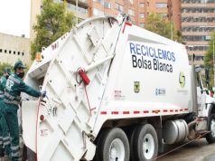 Soacha anuncia reducción del 10% en servicio de aseo Soacha anuncia reducción del 10% en servicio de aseo