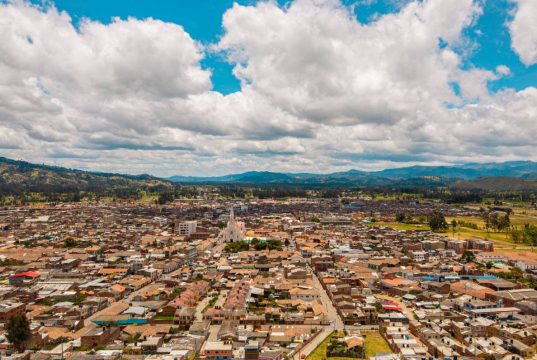 Soacha avanza hacia la vivienda digna con nuevo convenio Soacha avanza hacia la vivienda digna con nuevo convenio