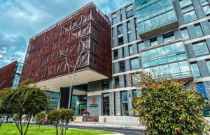 Universidad El Bosque lanza becas para Cundinamarqueses Universidad El Bosque lanza becas para Cundinamarqueses