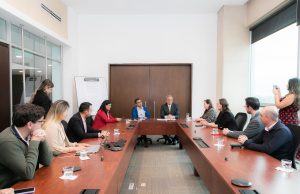 Cundinamarca trabaja por la protección ambiental