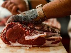 Desmantelan red que traficaba carne de animales sacrificados en Cundinamarca Desmantelan red que traficaba carne de animales sacrificados