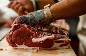 Desmantelan red que traficaba carne de animales sacrificados en Cundinamarca Desmantelan red que traficaba carne de animales sacrificados