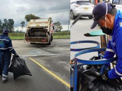 Prográmese la Emaaf cambia horario de recolección