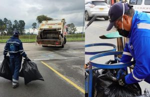 Prográmese la Emaaf cambia horario de recolección