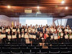 Culmina diplomado de fortalecimiento técnico y administrativo en Cundinamarca Culmina diplomado de fortalecimiento técnico y administrativo