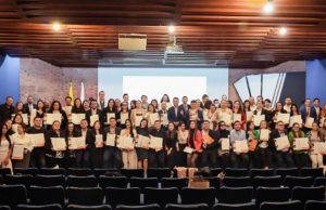 Culmina diplomado de fortalecimiento técnico y administrativo en Cundinamarca Culmina diplomado de fortalecimiento técnico y administrativo