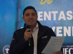Rendición de cuentas 2024 de la Empresa de Licores de Cundinamarca por el Gerente Nicolás Forero Rendición de cuentas 2024 de la Empresa de Licores de Cundinamarca por el Gerente Nicolás Forero