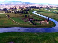 Se presentan avances clave en recuperación del río Bogotá Se presentan avances clave en recuperación del río Bogotá