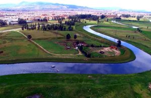 Se presentan avances clave en recuperación del río Bogotá Se presentan avances clave en recuperación del río Bogotá