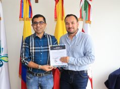 Cundinamarca busca frenar la ilegalidad en el uso del agua