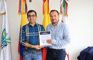 Cundinamarca busca frenar la ilegalidad en el uso del agua